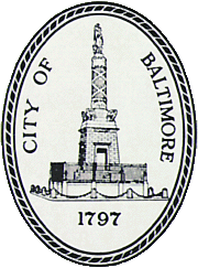 City Of Baltimore