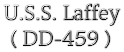 U.S.S. Laffey