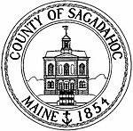 County Seal