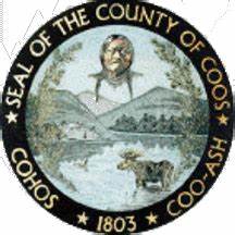 County Seal