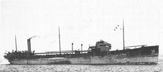 S.S. Allan Jackson