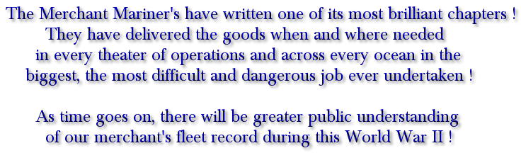 FDR Quote
