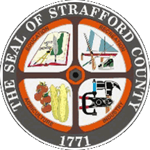 County Seal