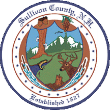 County Seal