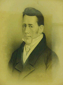 Portrait of Gov. Paynter