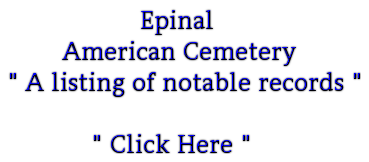 Epinal American Cemetery