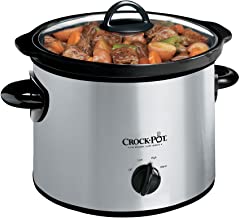 4 quart crock pot